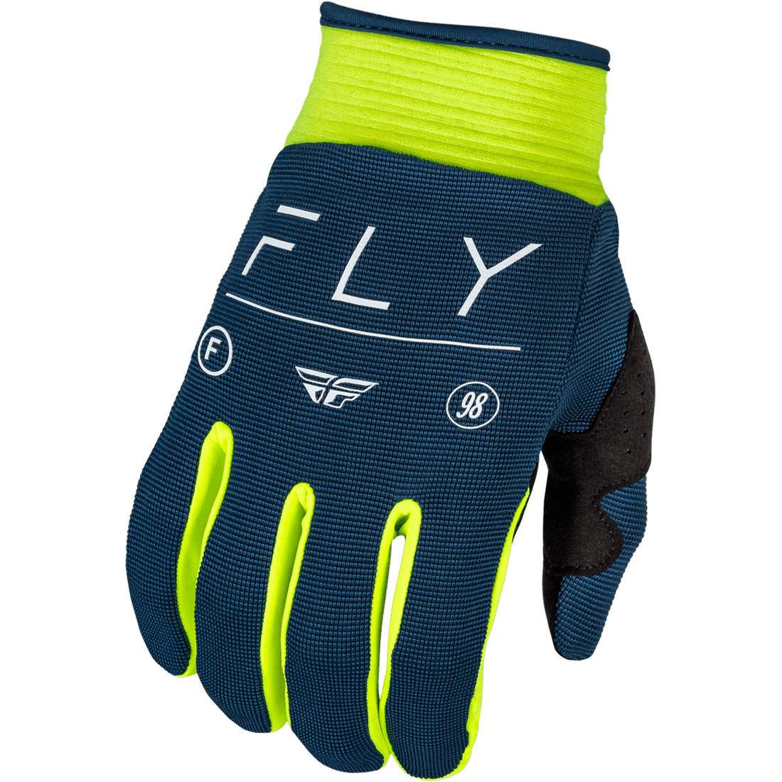 Fly Racing F-16 Gloves - MOTODLVRD