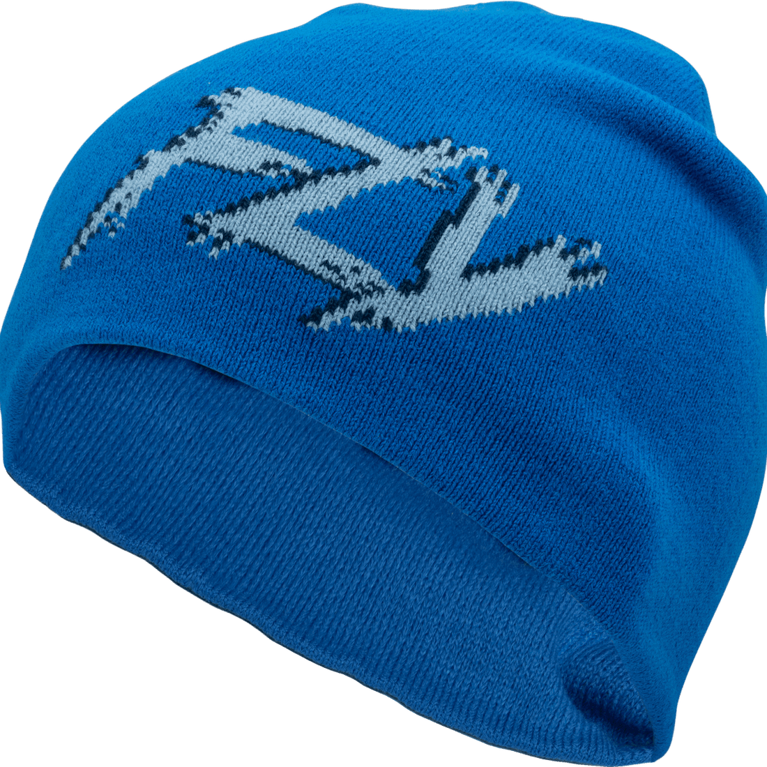 Fly Racing Fitted Beanie - MOTODLVRD