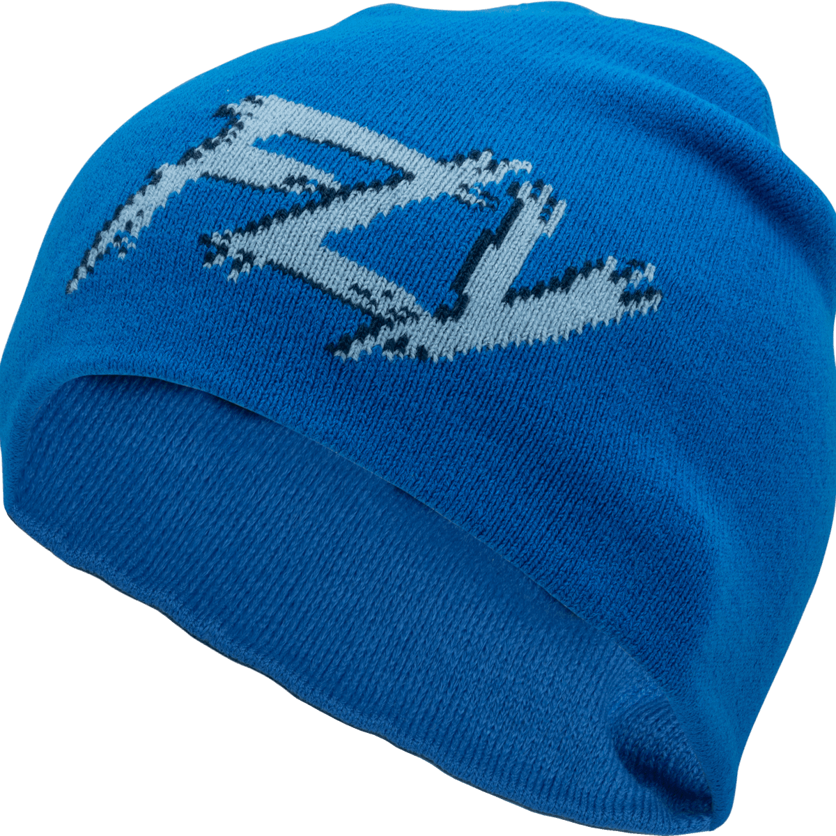 Fly Racing Fitted Beanie - MOTODLVRD