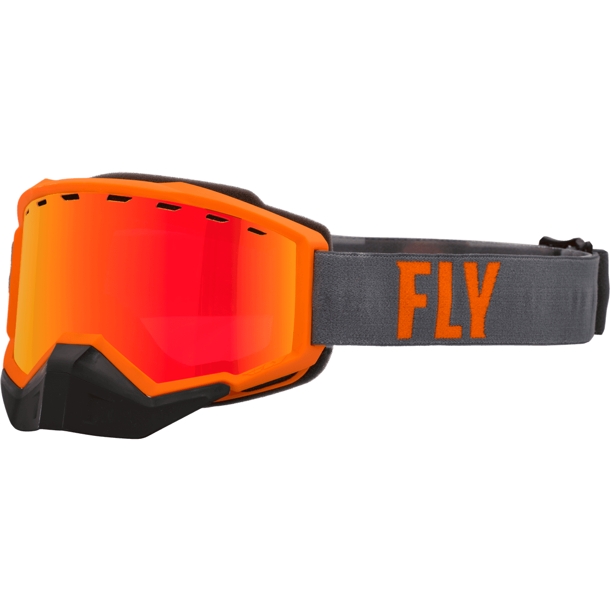 Fly Racing Focus Snow Goggle - MOTODLVRD
