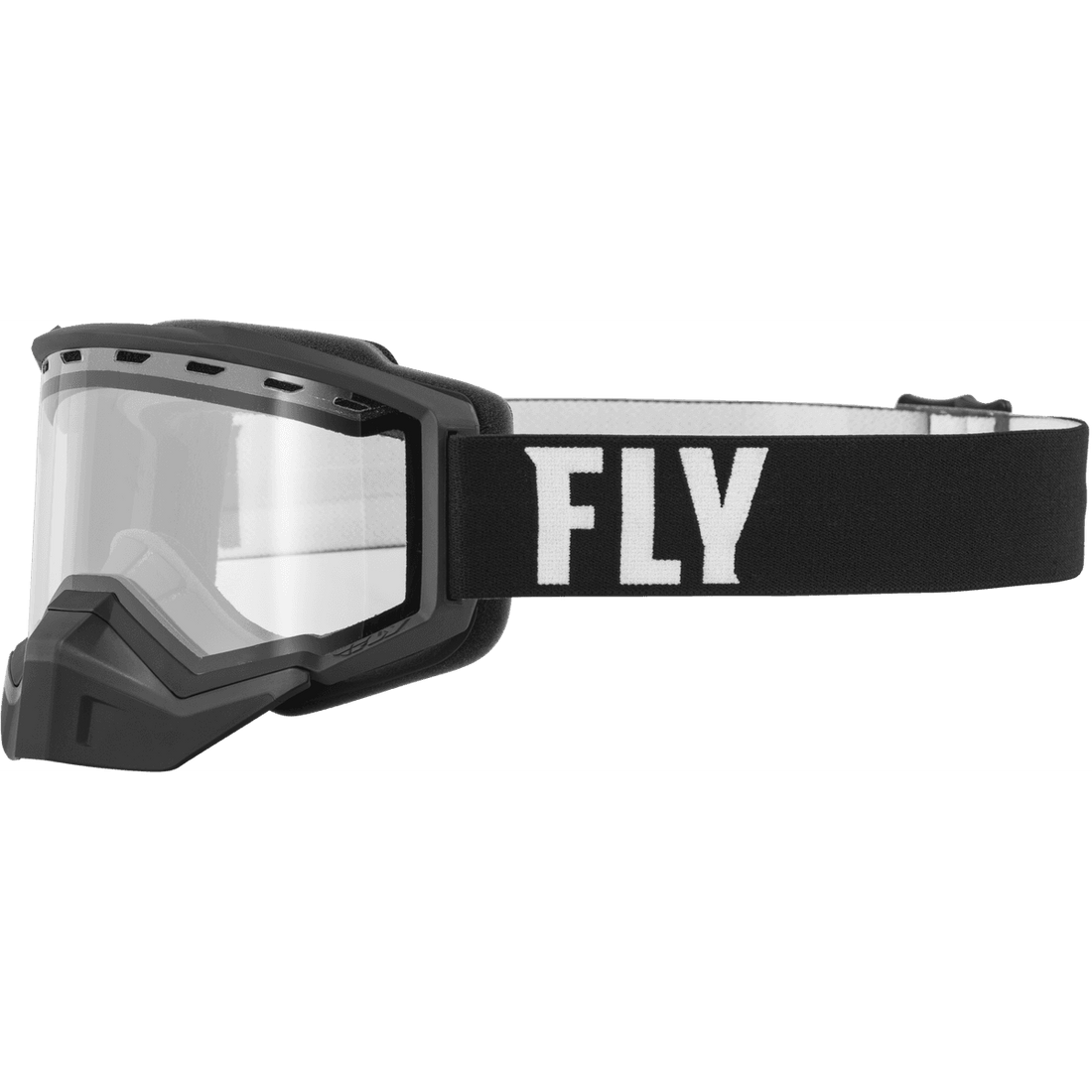 Fly Racing Focus Snow Goggle - MOTODLVRD