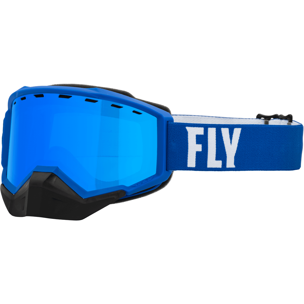 Fly Racing Focus Snow Goggle - MOTODLVRD