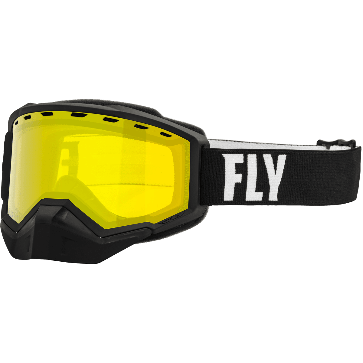 Fly Racing Focus Snow Goggle - MOTODLVRD