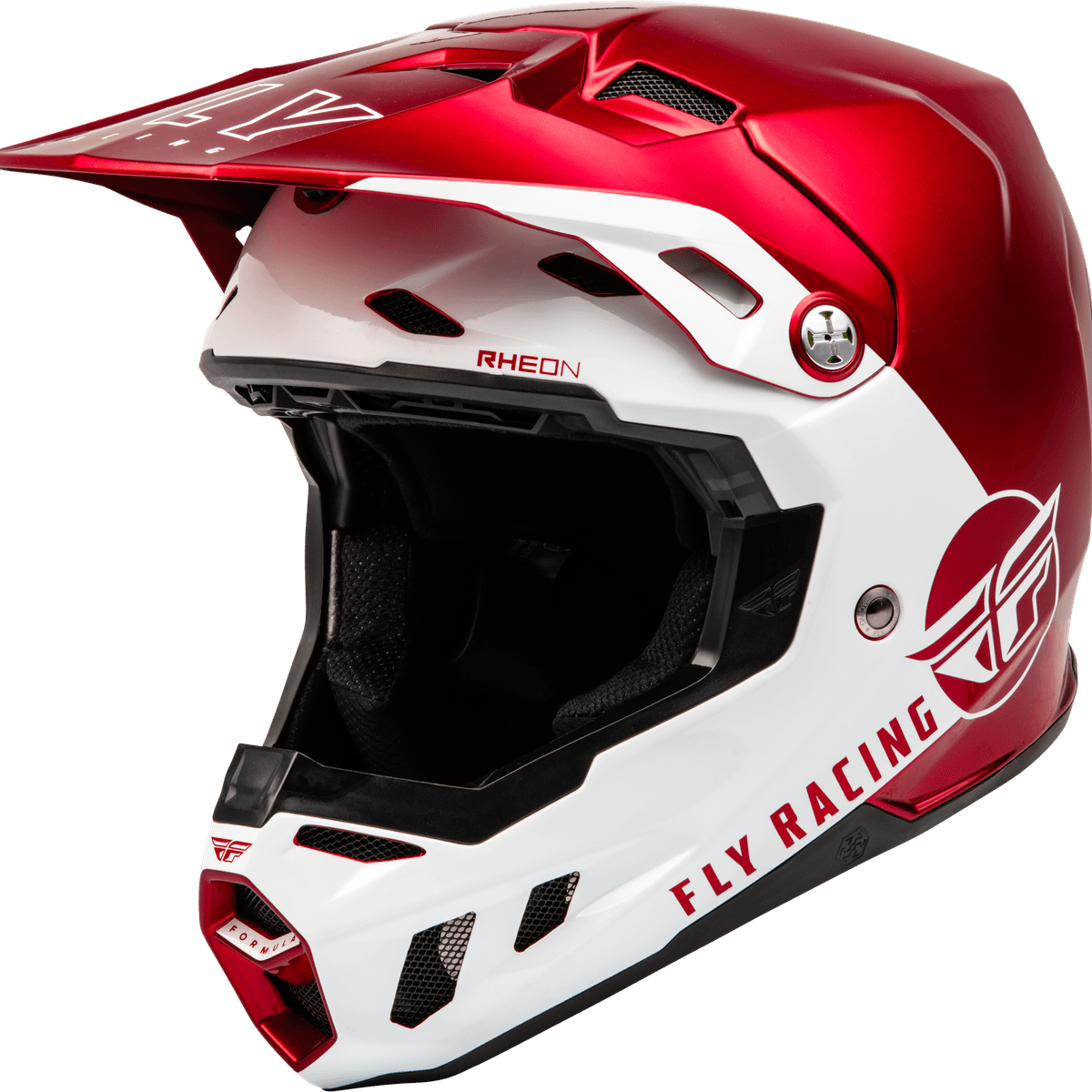 Fly Racing Formula Cc Centrum Helmet - MOTODLVRD