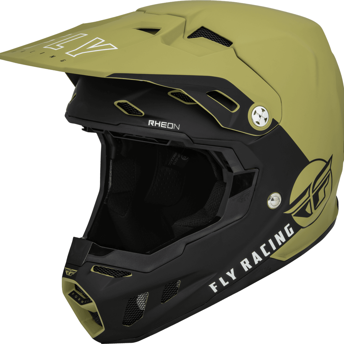 Fly Racing Formula Cc Centrum Helmet - MOTODLVRD