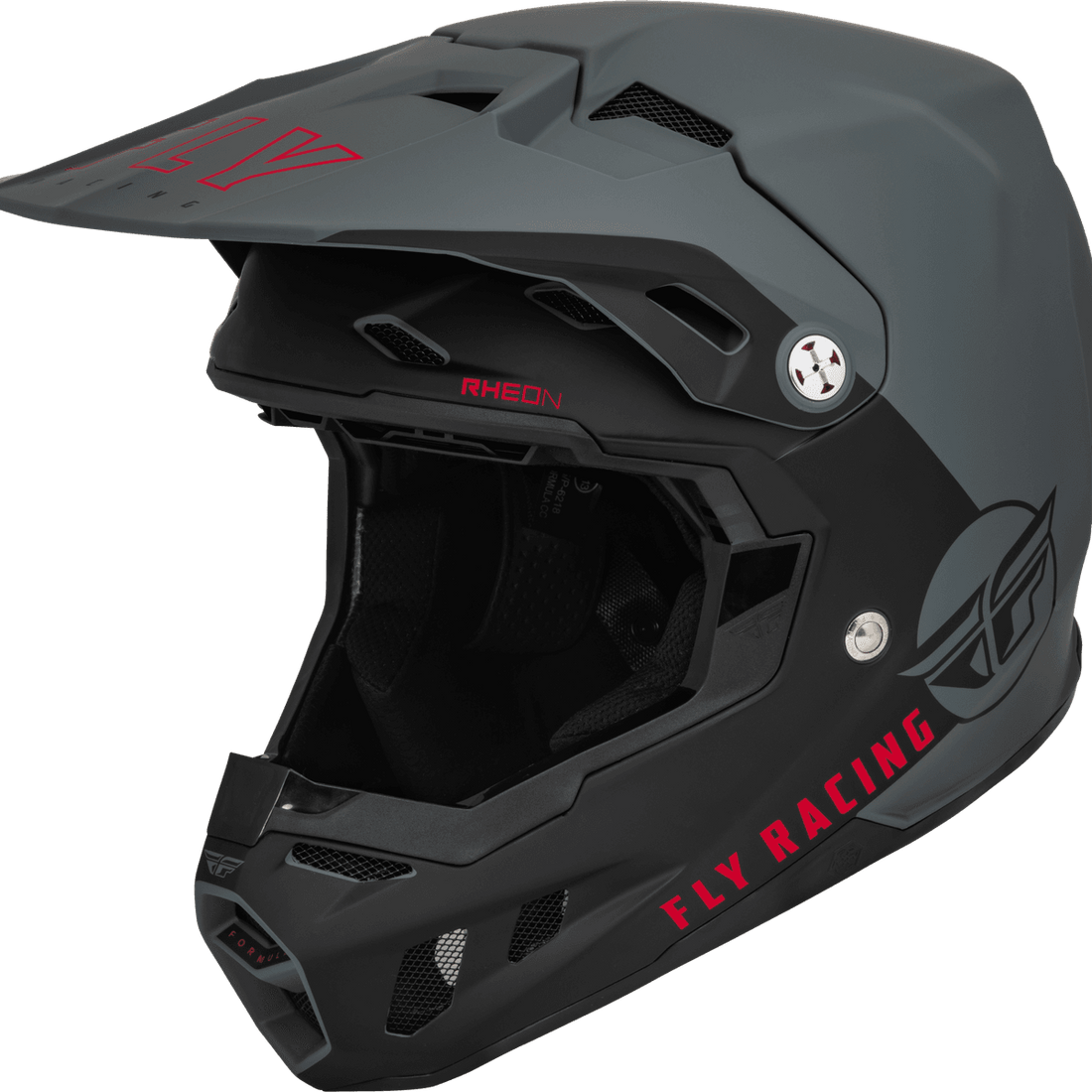 Fly Racing Formula Cc Centrum Helmet - MOTODLVRD