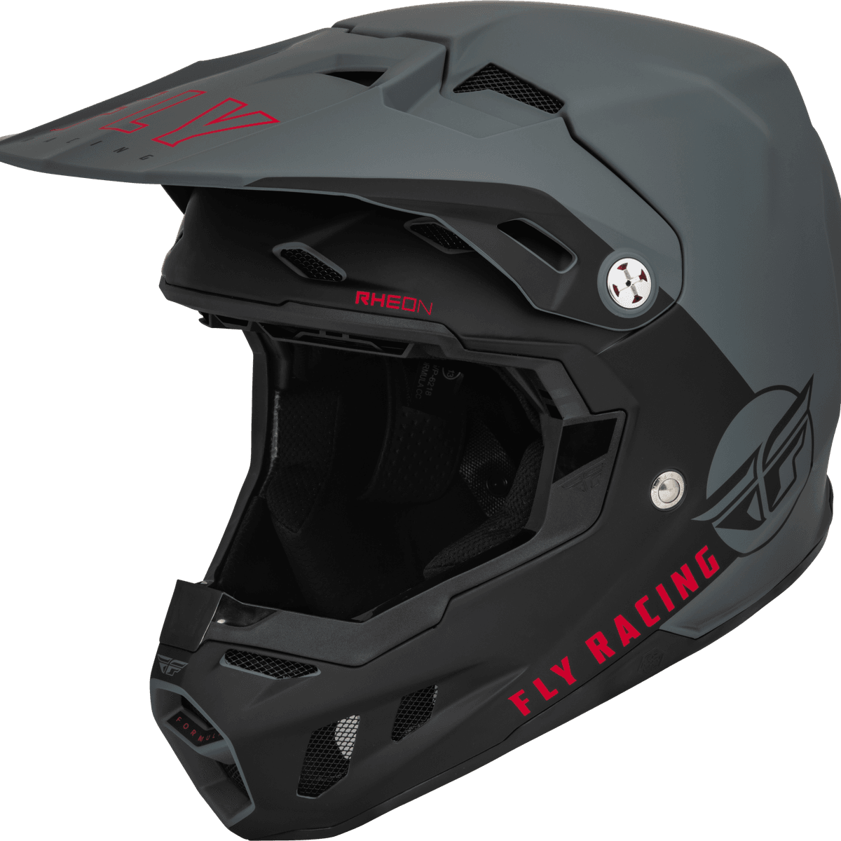 Fly Racing Formula Cc Centrum Helmet - MOTODLVRD