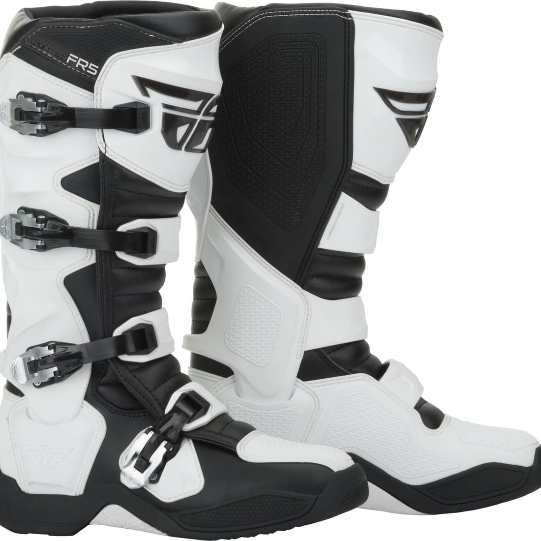 Fly Racing FR5 Boots - MOTODLVRD