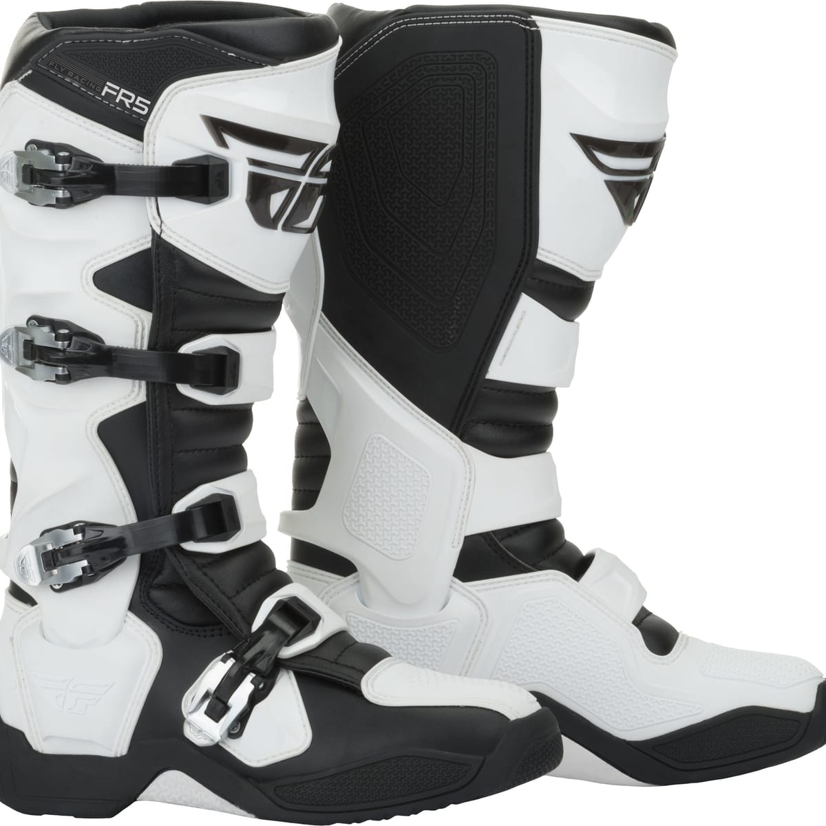 Fly Racing FR5 Boots - MOTODLVRD