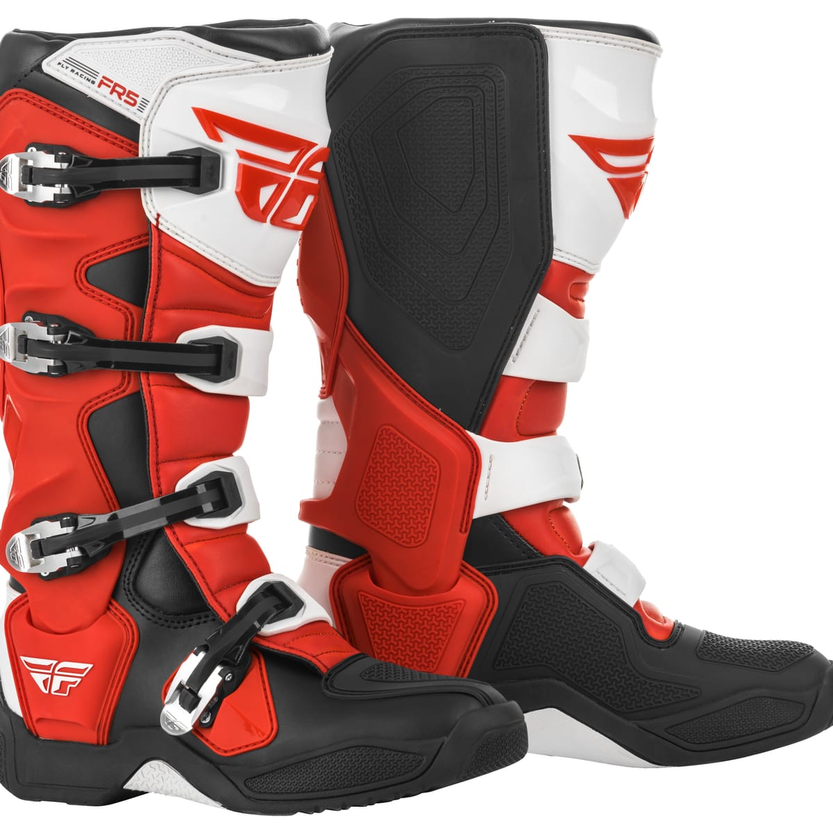 Fly Racing FR5 Boots - MOTODLVRD