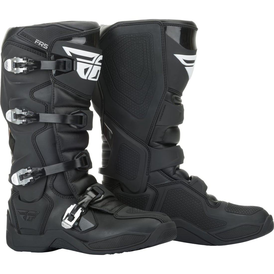 Fly Racing FR5 Boots - MOTODLVRD
