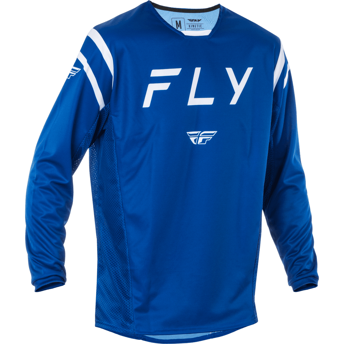 Fly Racing Kinetic Center Jersey - MOTODLVRD