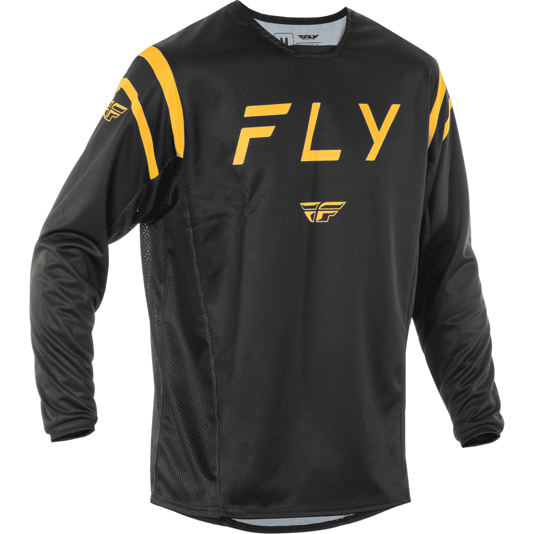 Fly Racing Kinetic Center Jersey - MOTODLVRD