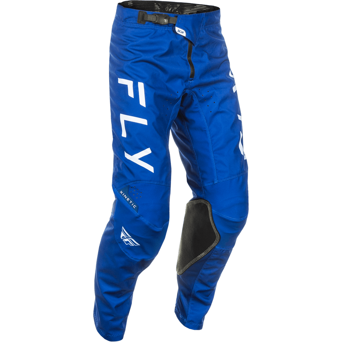 Fly Racing Kinetic Center Pants - MOTODLVRD