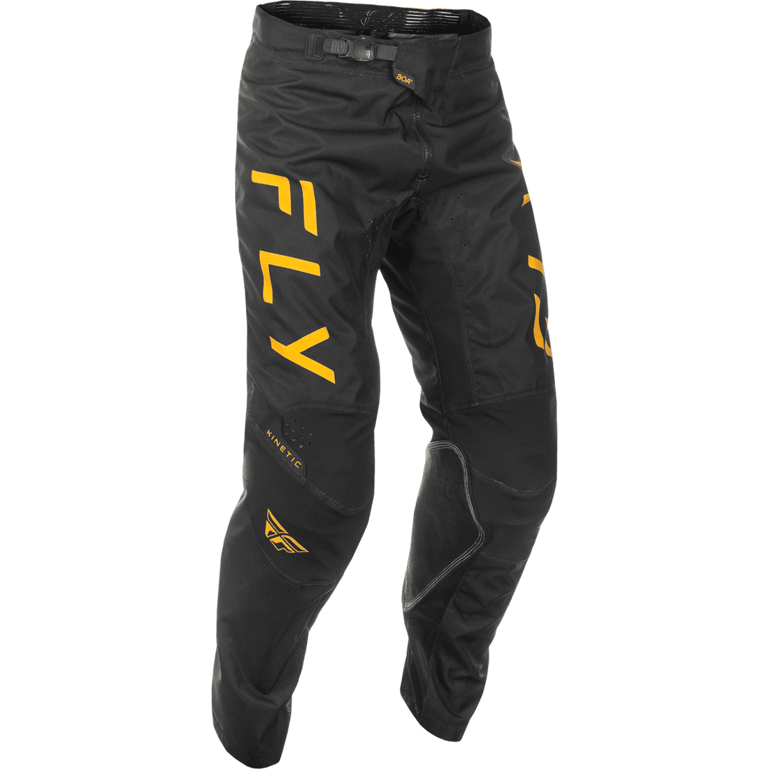 Fly Racing Kinetic Center Pants - MOTODLVRD