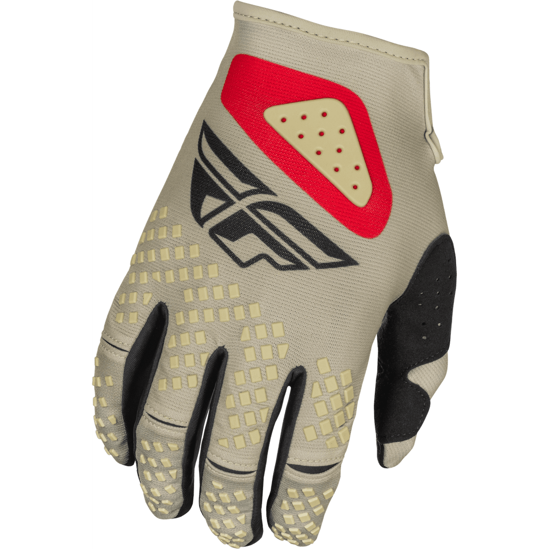 Fly Racing Kinetic Sym Gloves - MOTODLVRD