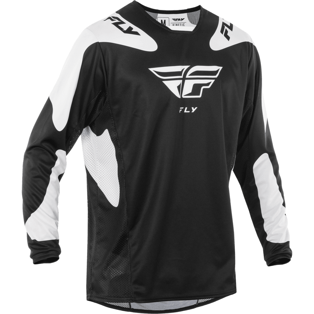 Fly Racing Kinetic Sym Jersey - MOTODLVRD