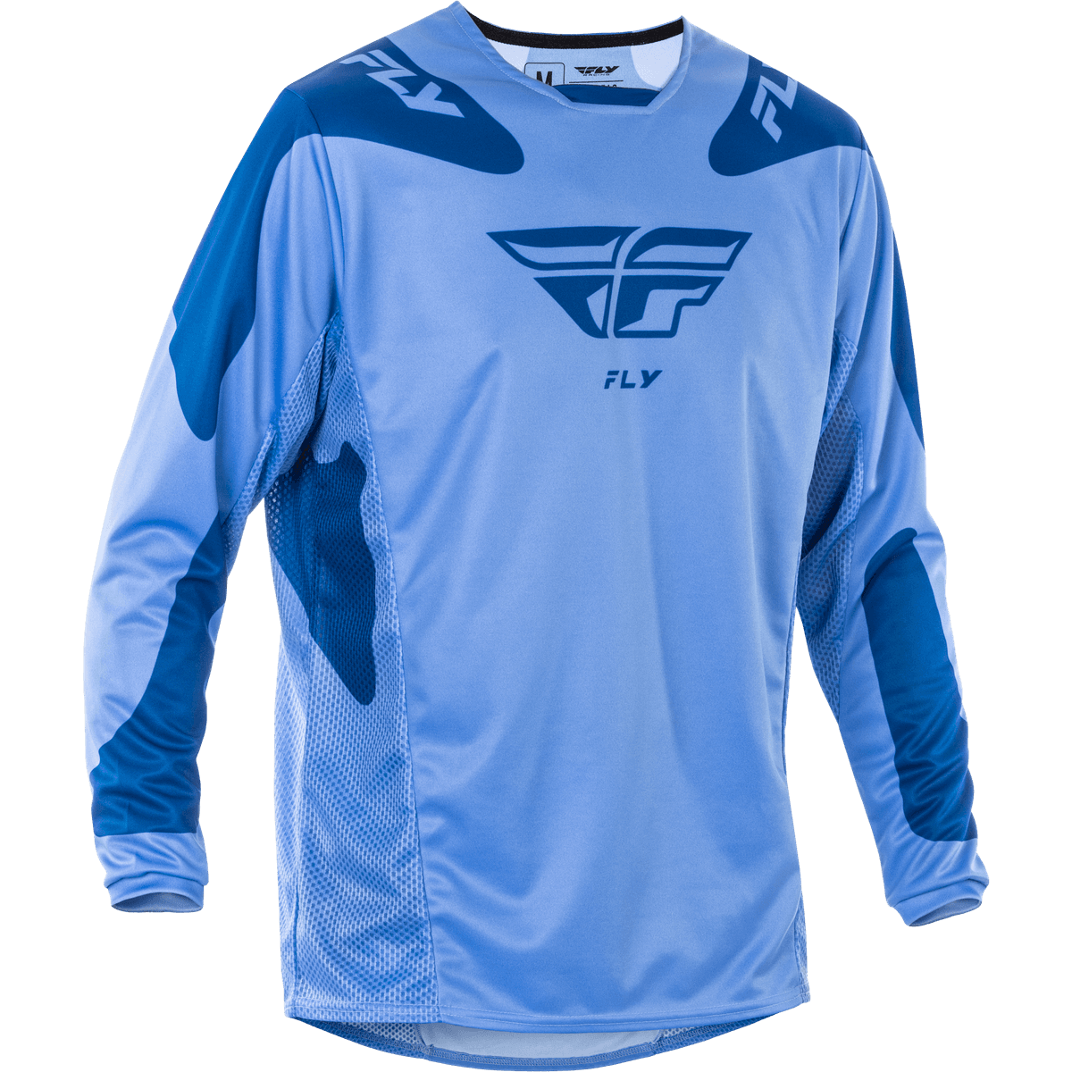 Fly Racing Kinetic Sym Jersey - MOTODLVRD