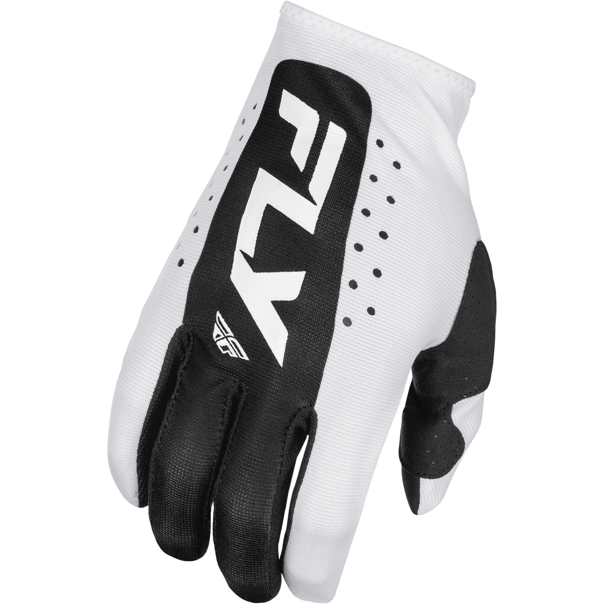 Fly Racing Lite Gloves - MOTODLVRD