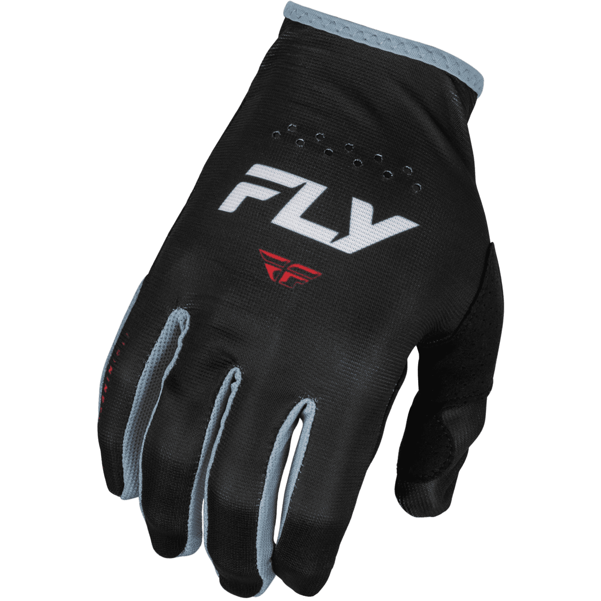 Fly Racing Lite Gloves - MOTODLVRD