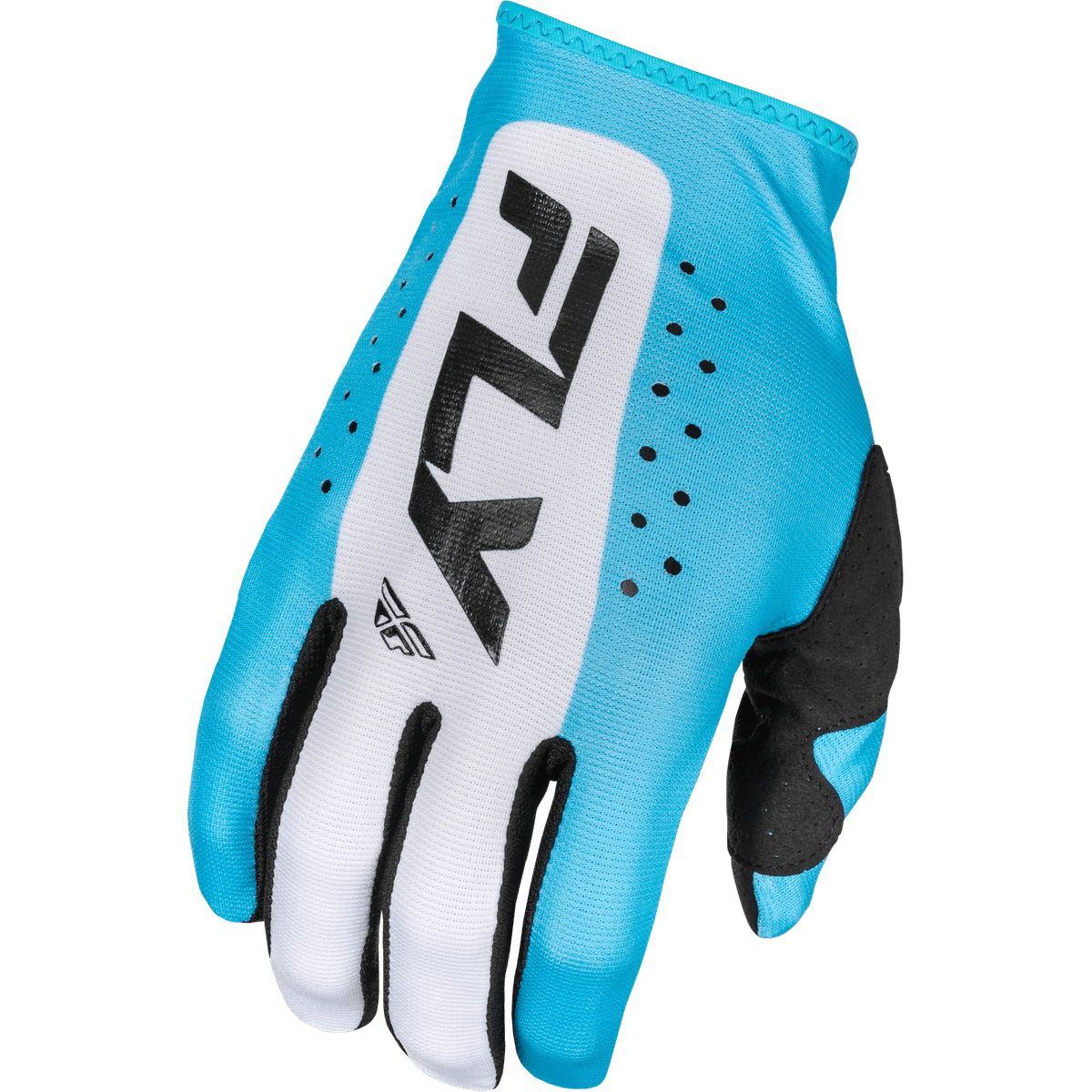 Fly Racing Lite Gloves - MOTODLVRD