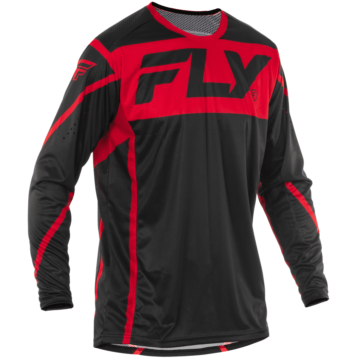 Fly Racing Lite Jersey - MOTODLVRD