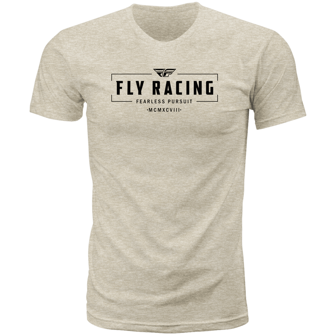 Fly Racing Motto Tee - MOTODLVRD