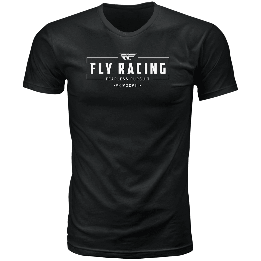 Fly Racing Motto Tee - MOTODLVRD