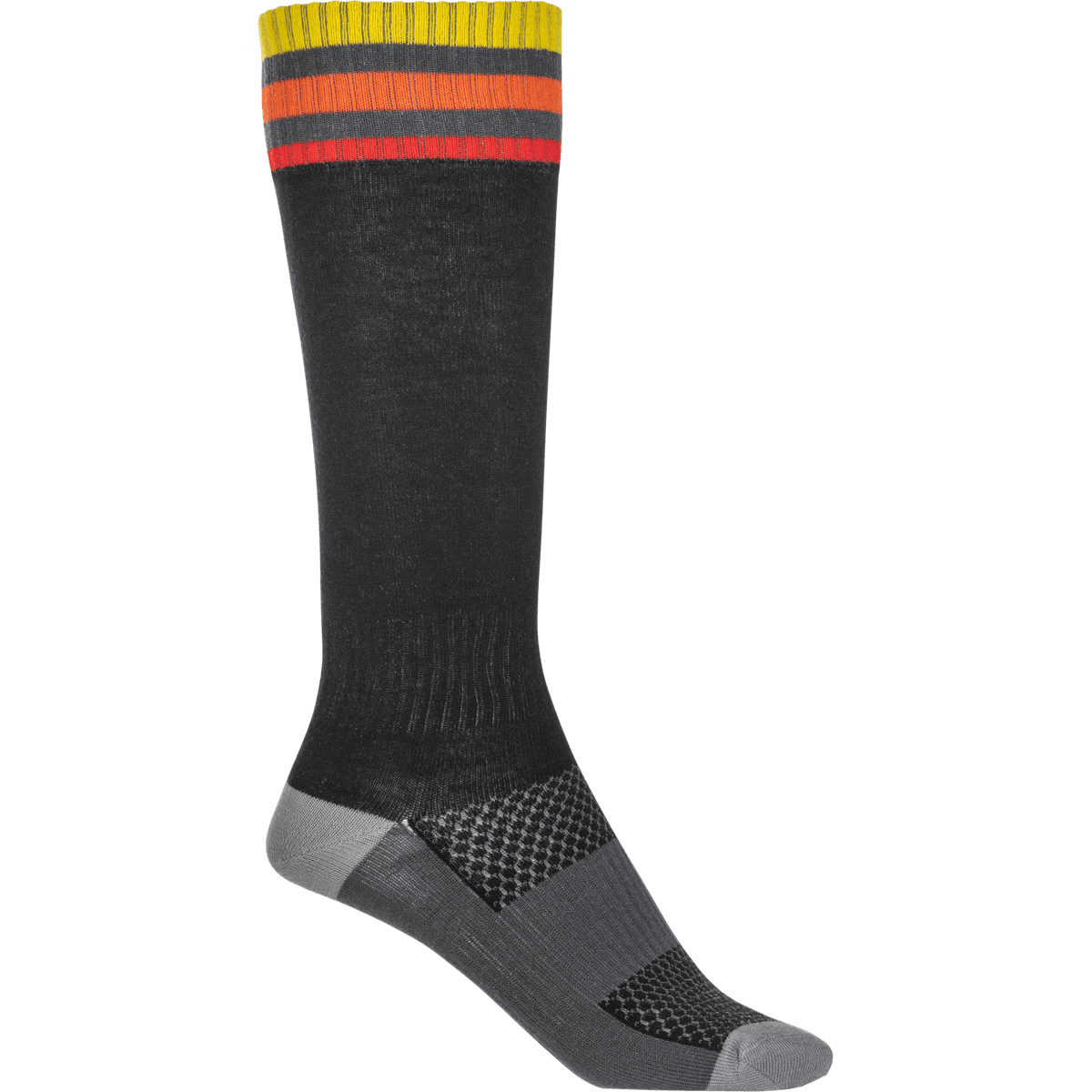 Fly Racing Mx Thin Socks - MOTODLVRD