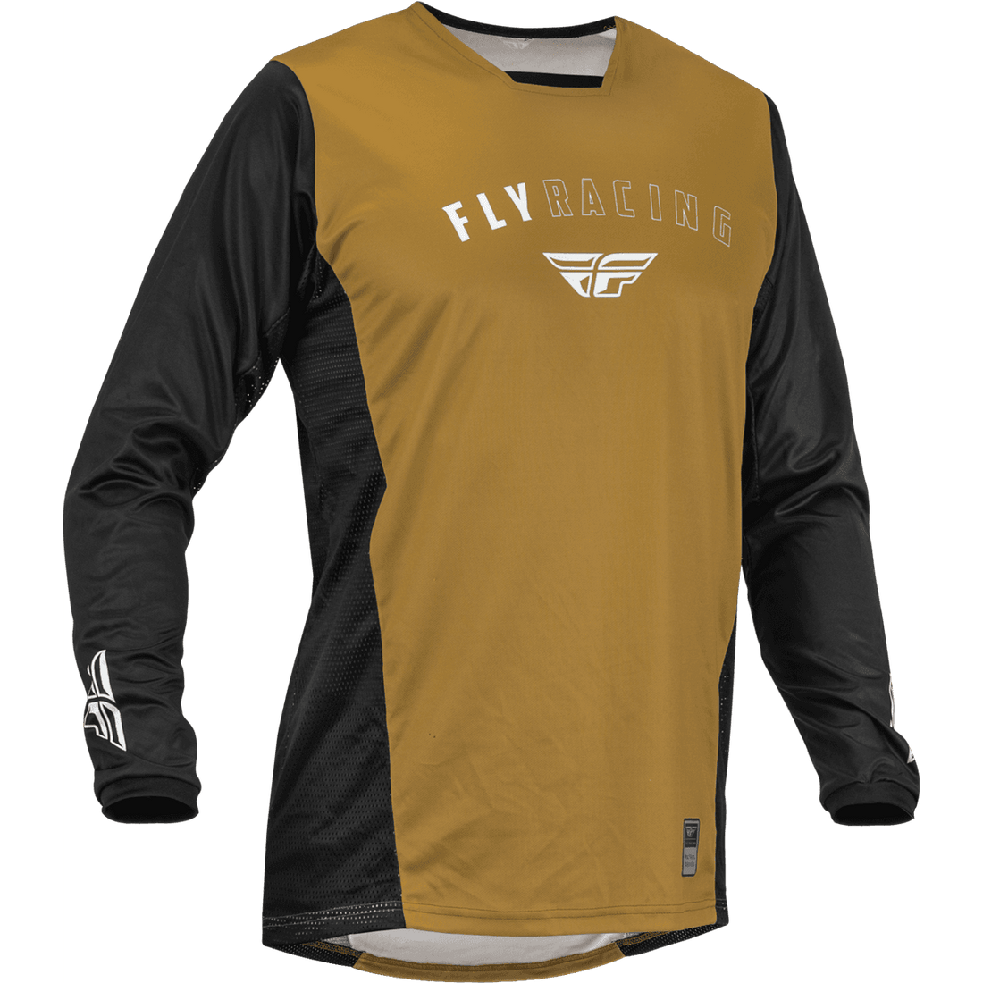 Fly Racing Patrol Jersey - MOTODLVRD