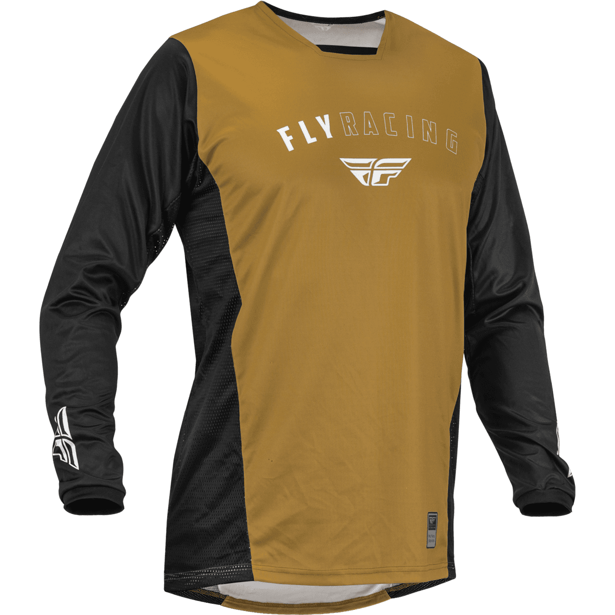Fly Racing Patrol Jersey - MOTODLVRD