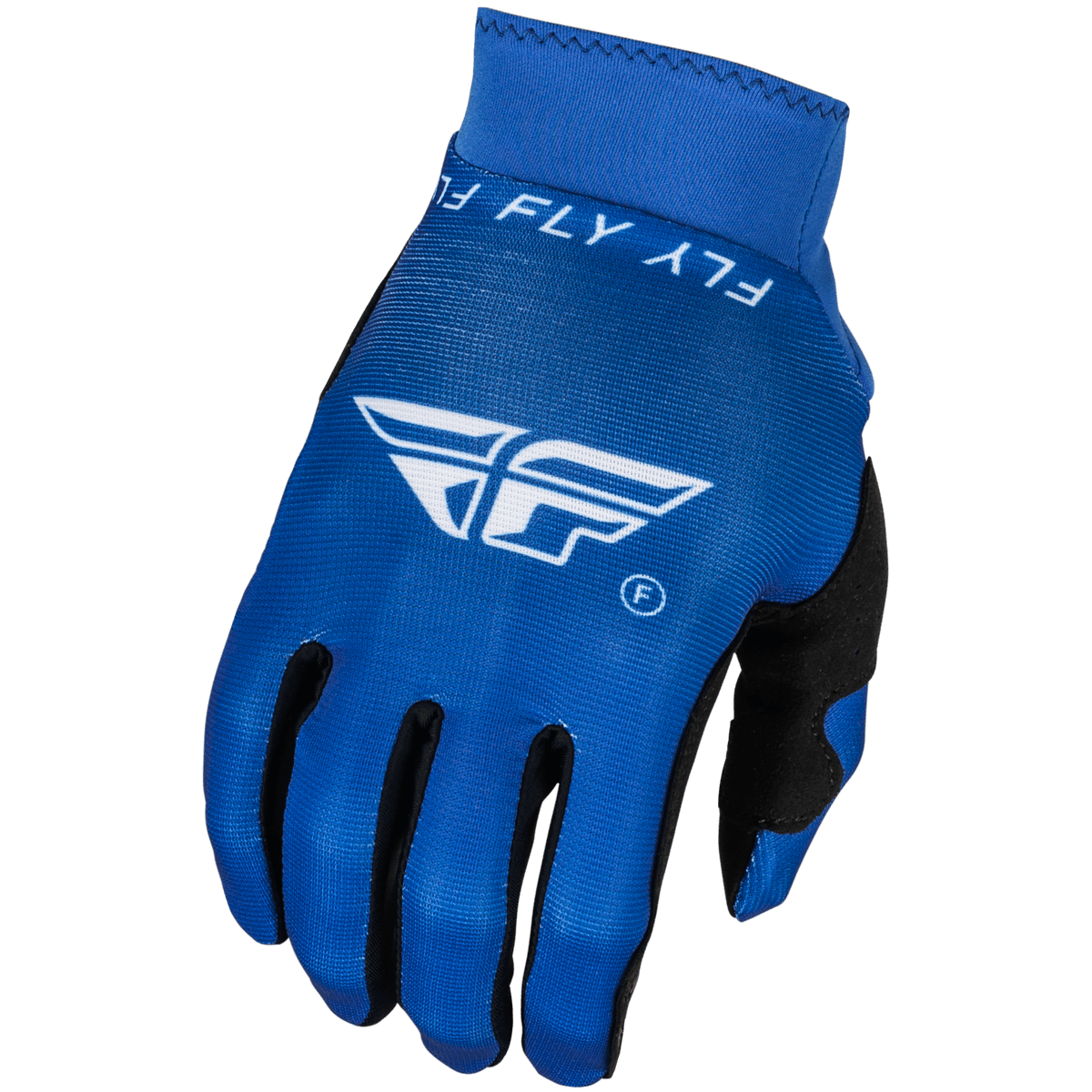 Fly Racing Pro Lite Gloves (2024) - MOTODLVRD