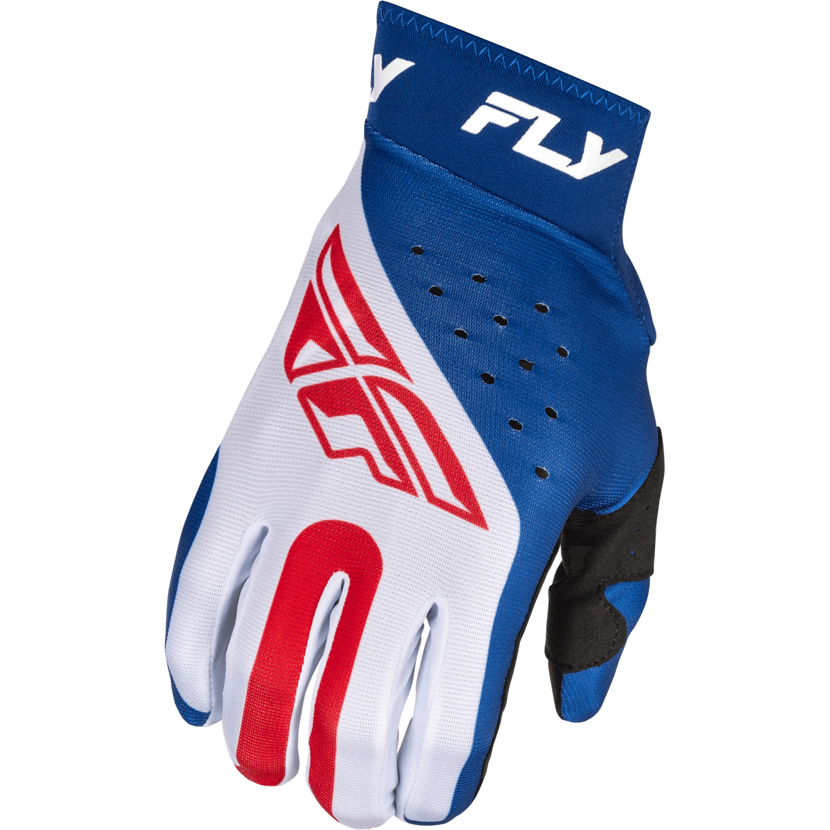 Fly Racing Pro Lite Gloves - MOTODLVRD