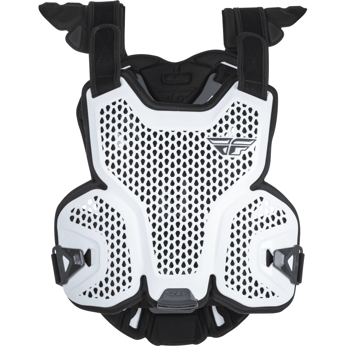 Fly Racing Revel Lite Roost Guard - MOTODLVRD