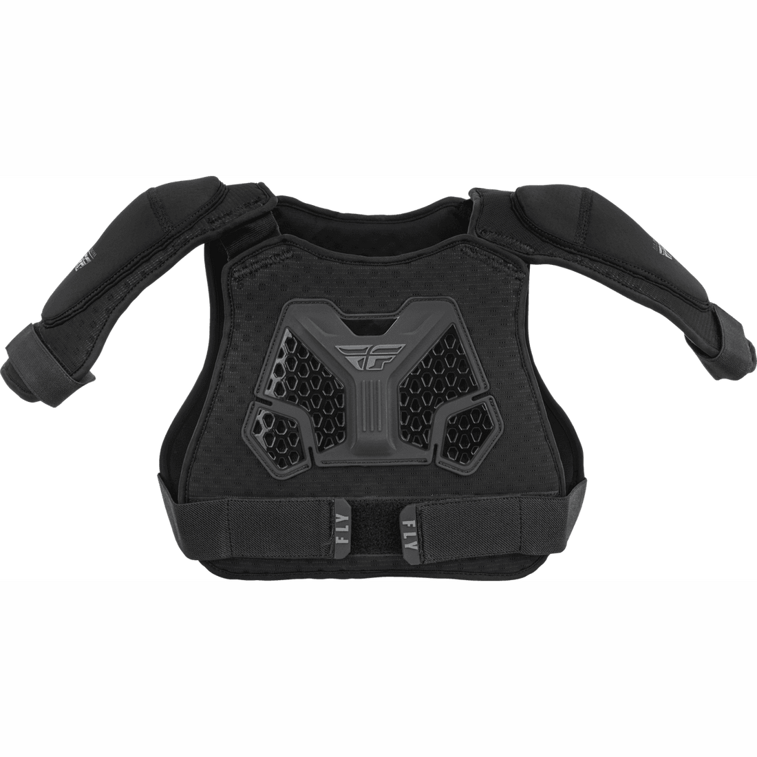 Fly Racing Revel Peewee Guard - MOTODLVRD