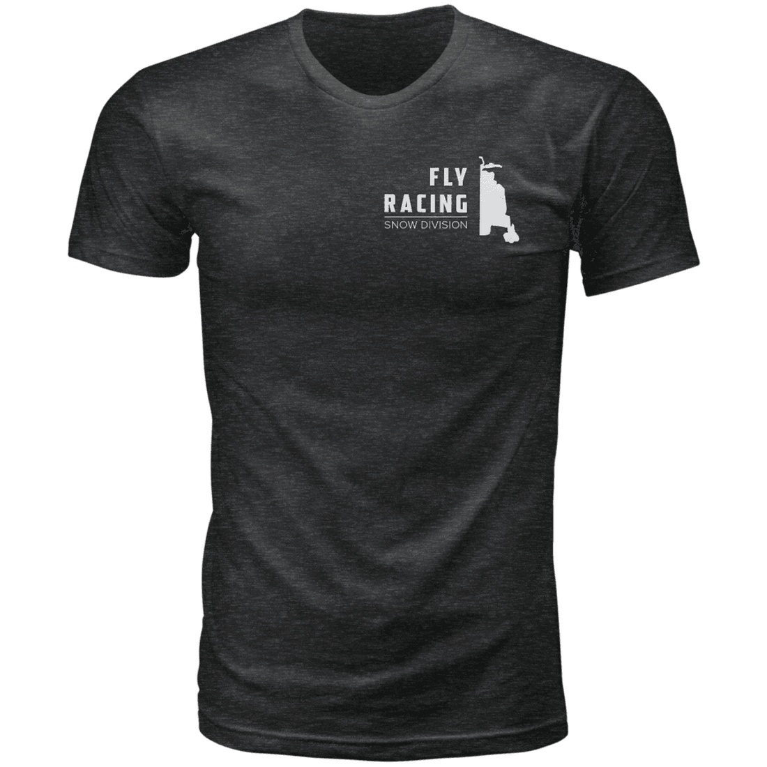 Fly Racing Squad Tee - MOTODLVRD