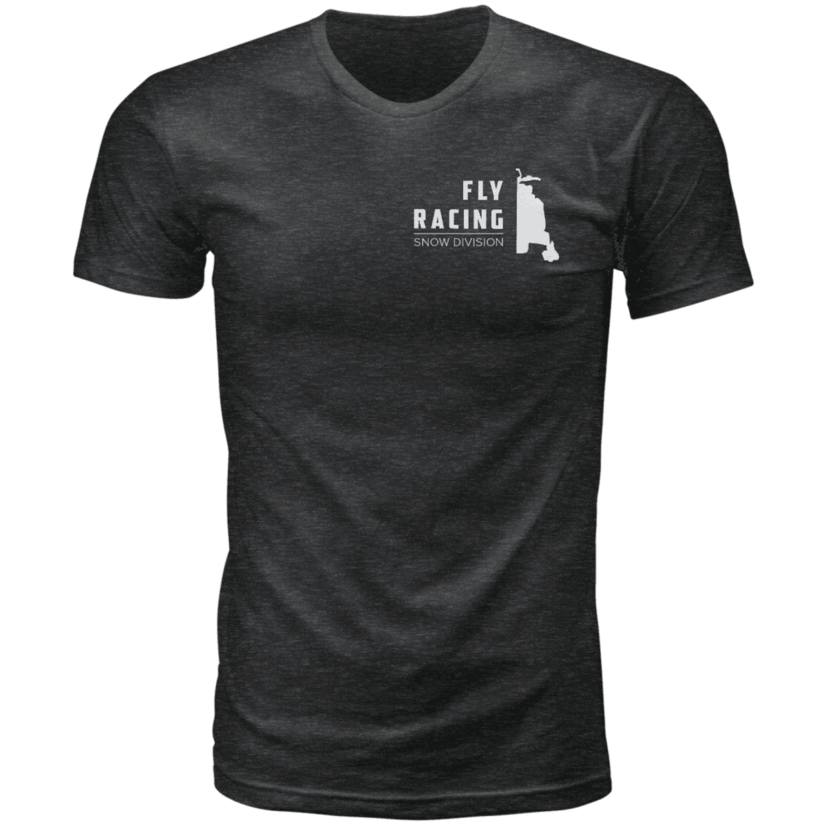 Fly Racing Squad Tee - MOTODLVRD