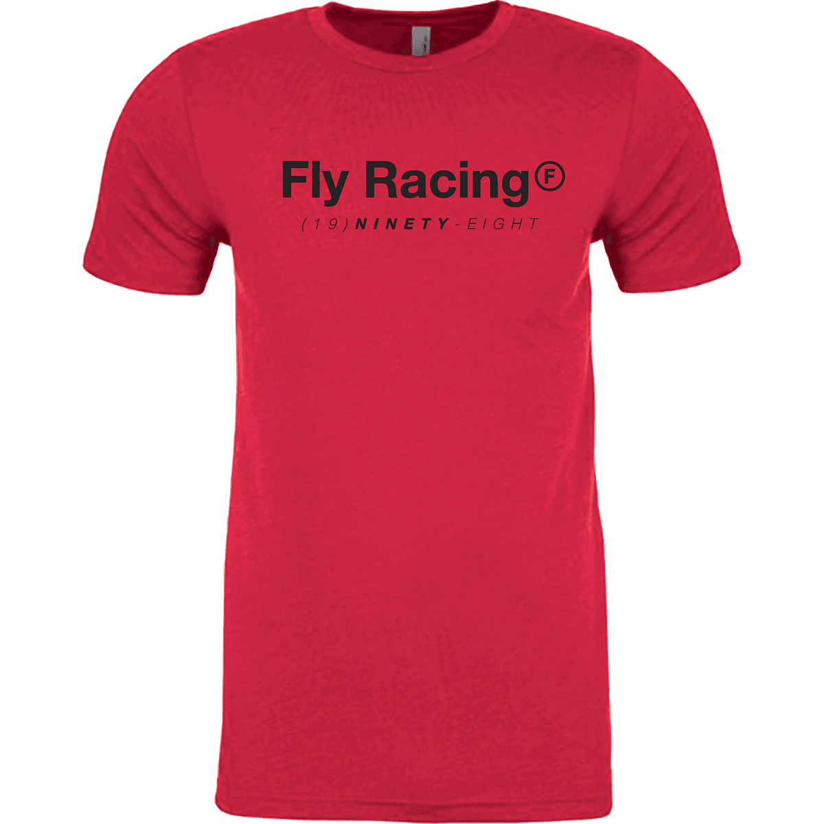 Fly Racing Trademark Tee (2024) - MOTODLVRD