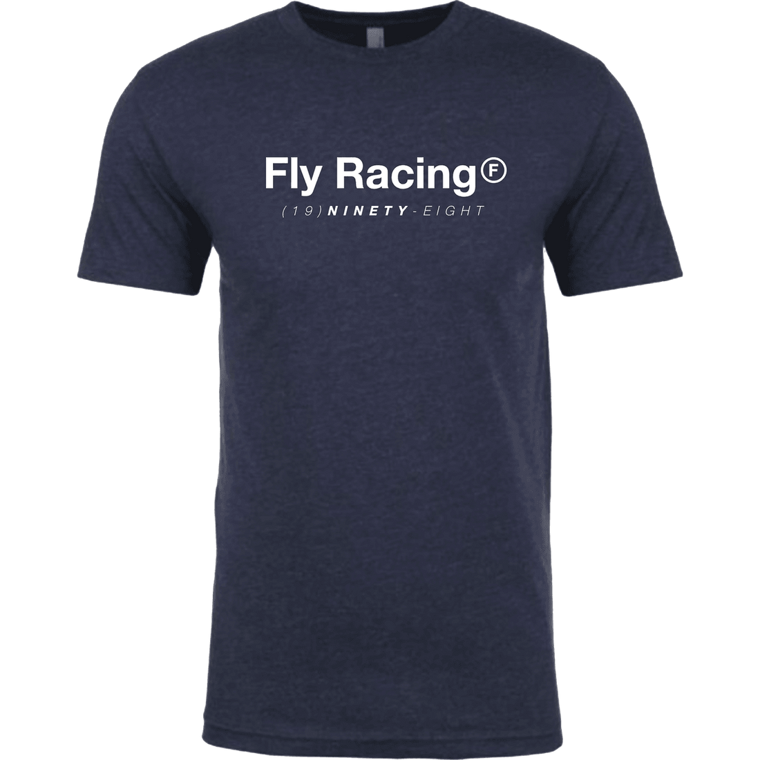 Fly Racing Trademark Tee (2024) - MOTODLVRD