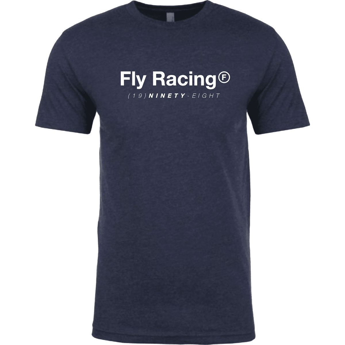 Fly Racing Trademark Tee (2024) - MOTODLVRD