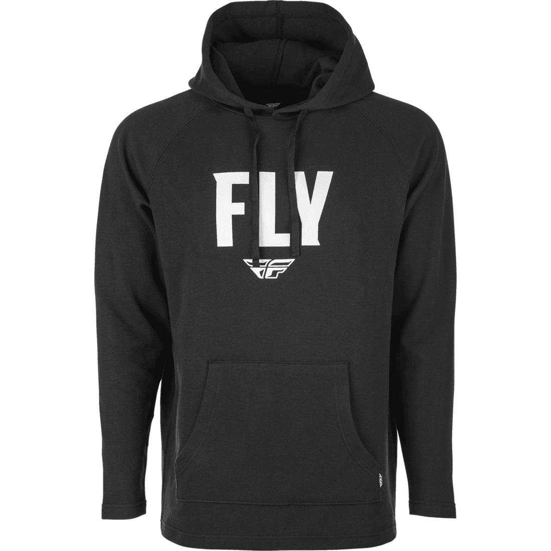 Fly Racing Weekender Pullover Hoodie - MOTODLVRD