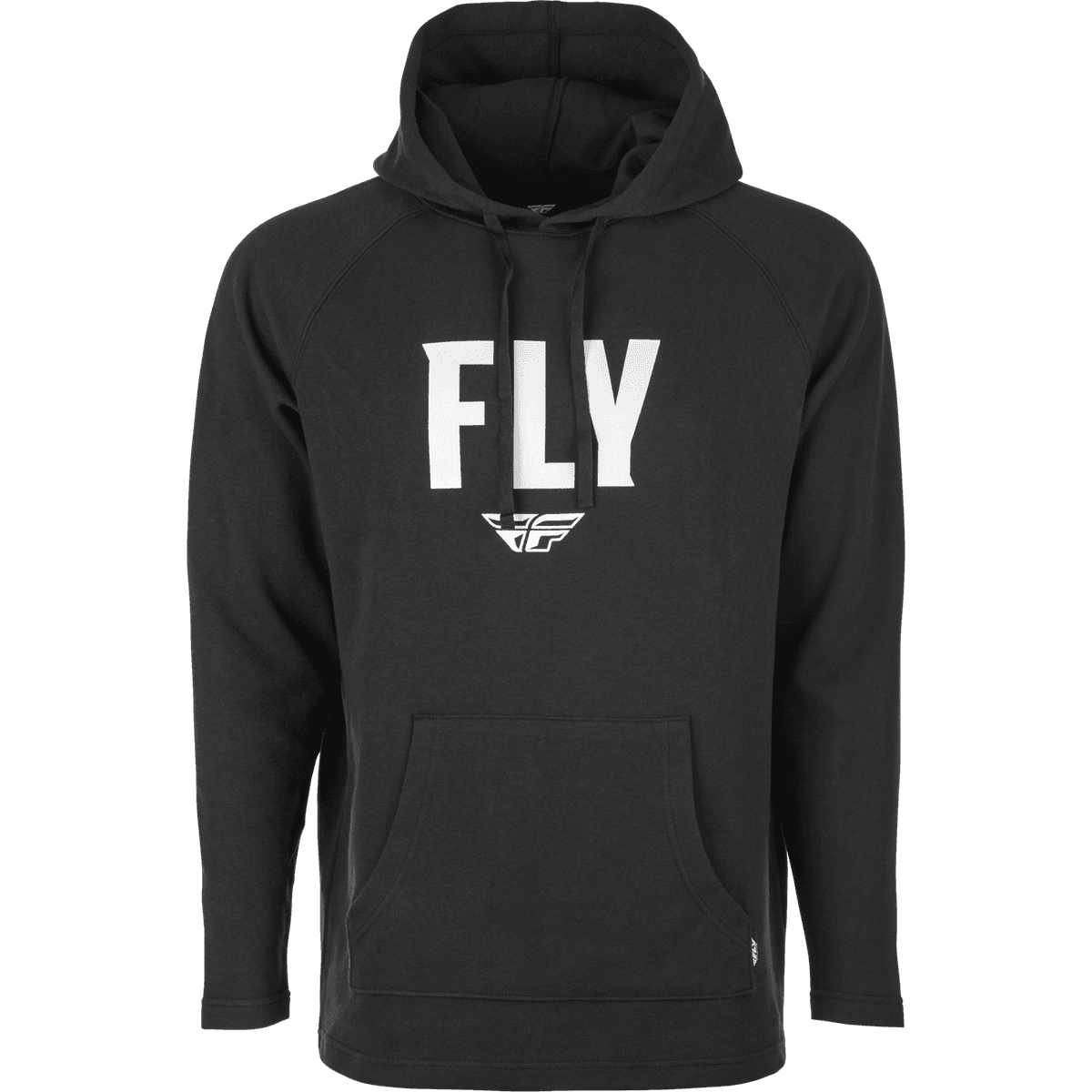 Fly Racing Weekender Pullover Hoodie - MOTODLVRD