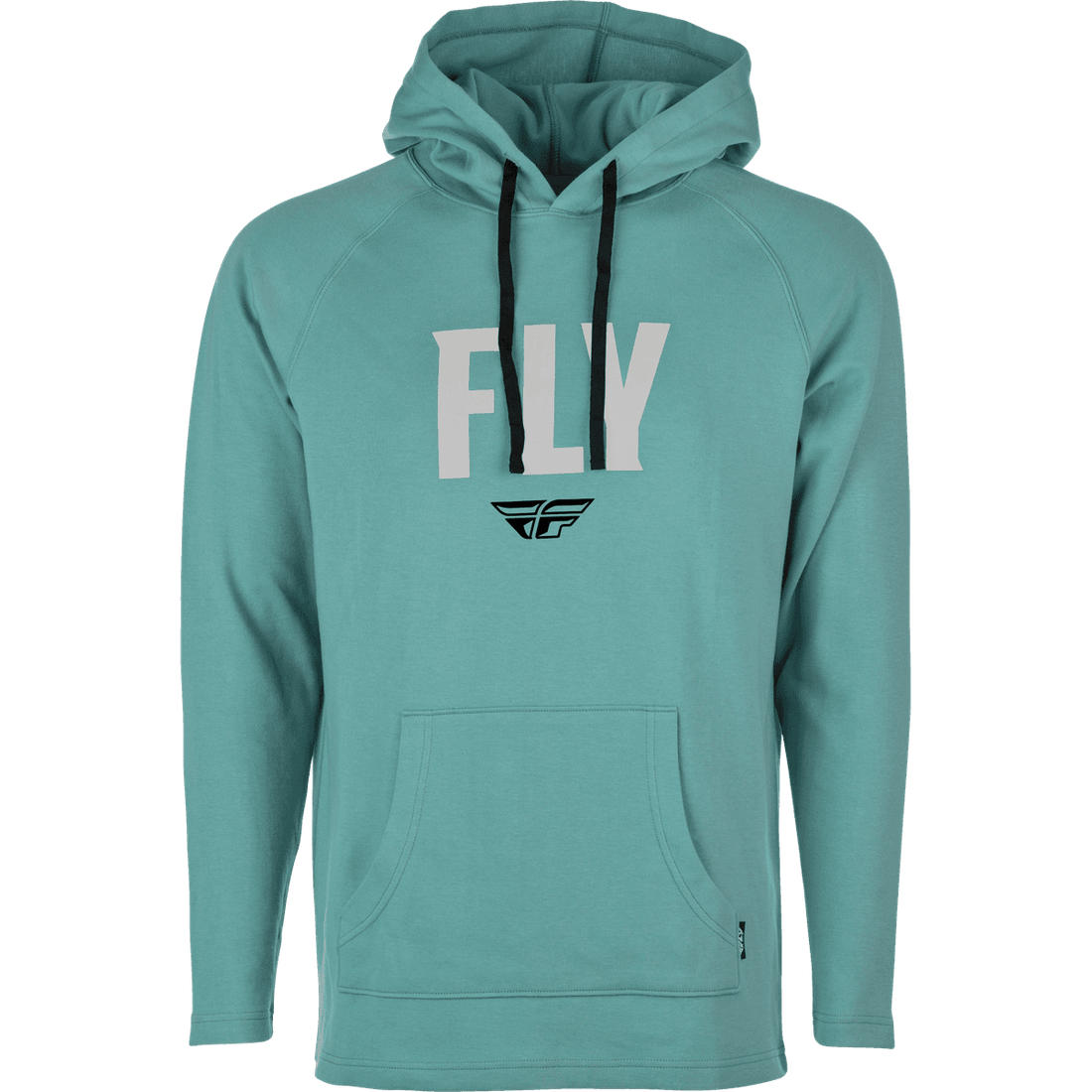 Fly Racing Weekender Pullover Hoodie - MOTODLVRD
