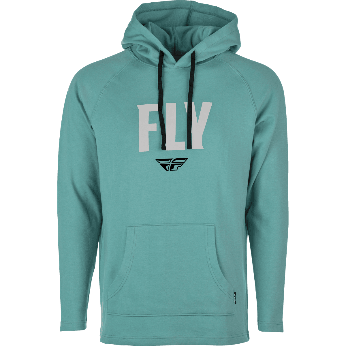 Fly Racing Weekender Pullover Hoodie - MOTODLVRD