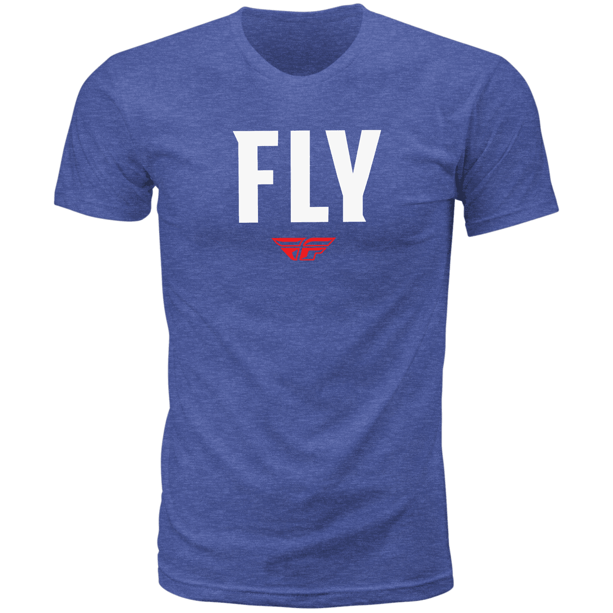 Fly Racing WFH Tee - MOTODLVRD