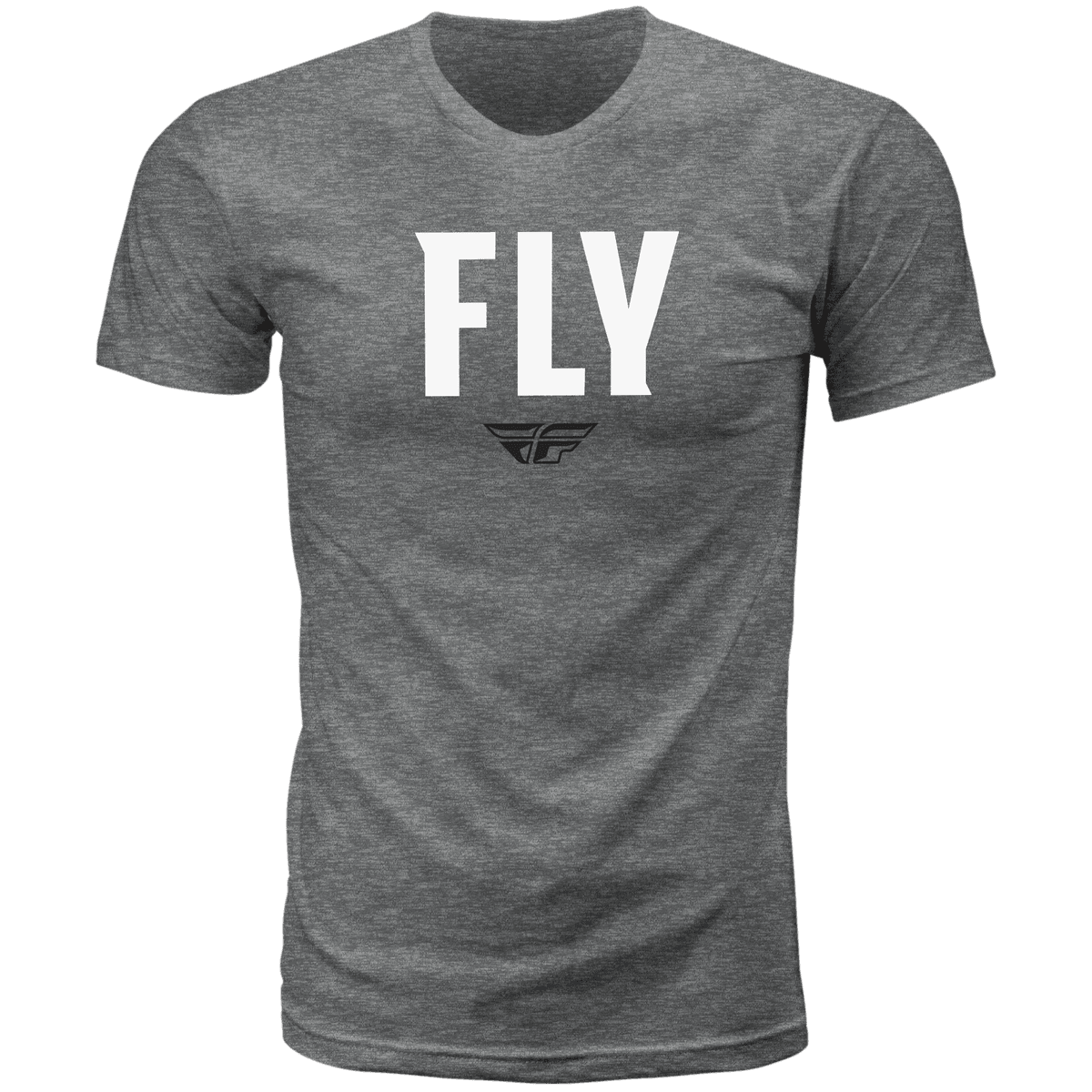 Fly Racing WFH Tee - MOTODLVRD