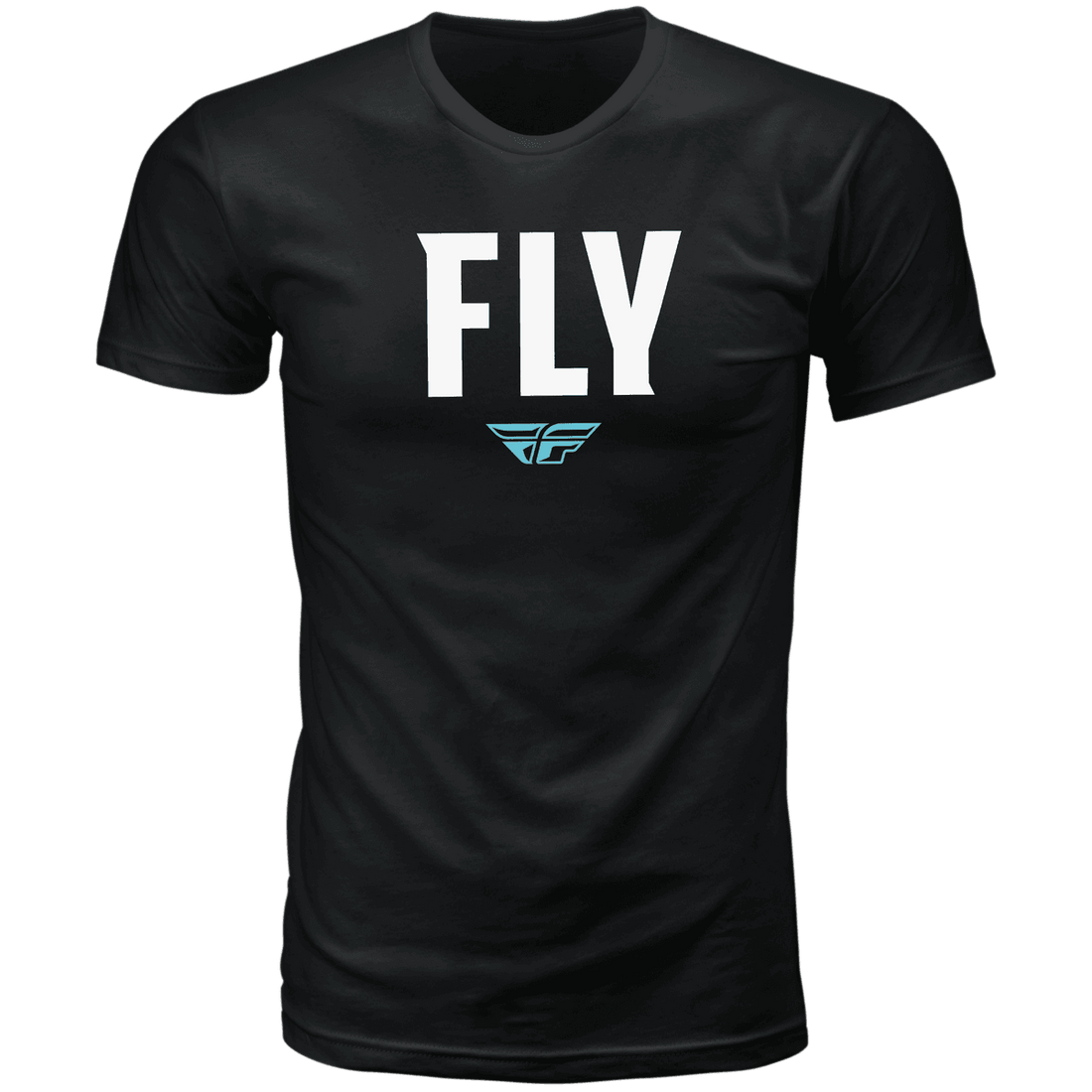 Fly Racing WFH Tee - MOTODLVRD