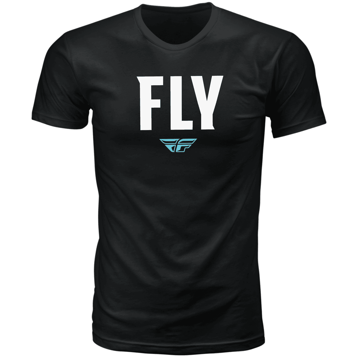 Fly Racing WFH Tee - MOTODLVRD