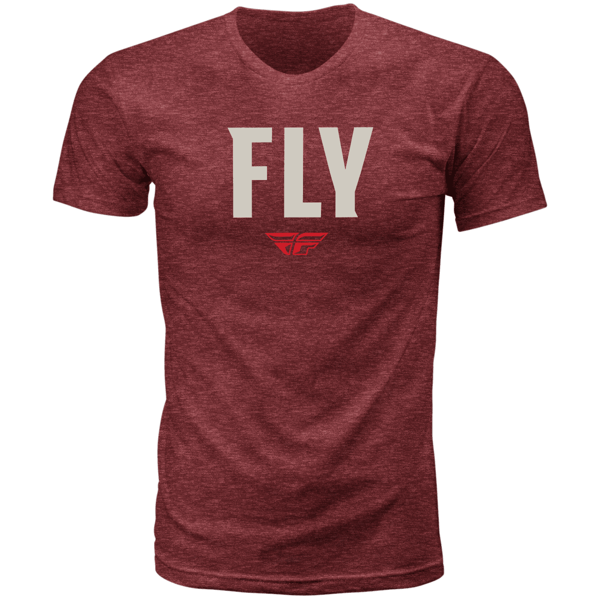 Fly Racing WFH Tee - MOTODLVRD