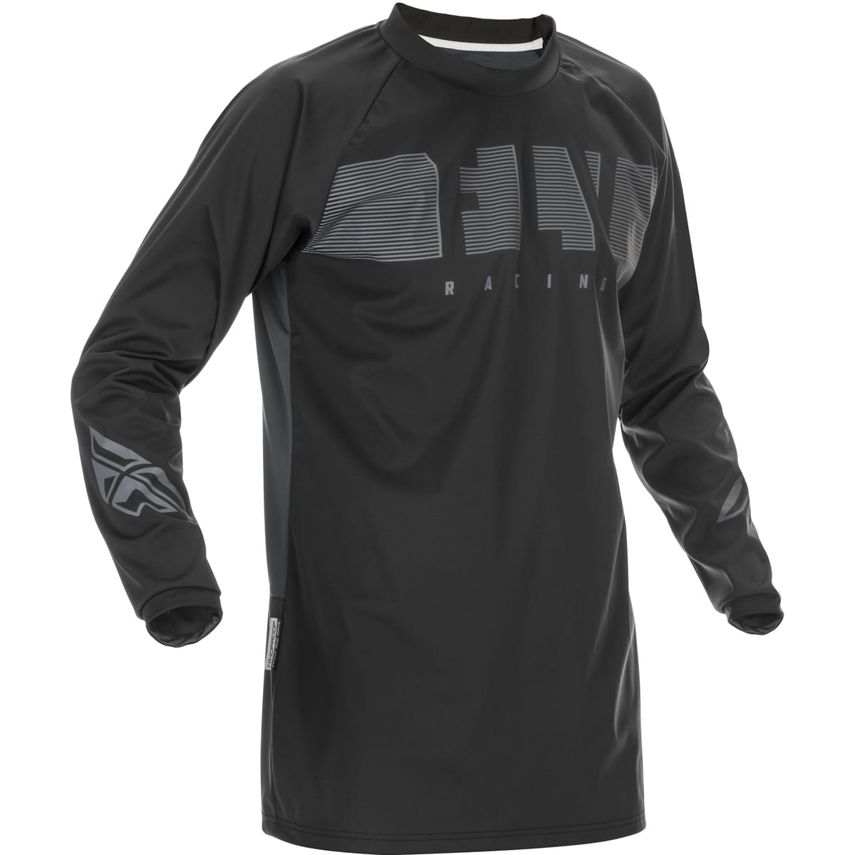 Fly Racing Windproof Jersey - MOTODLVRD